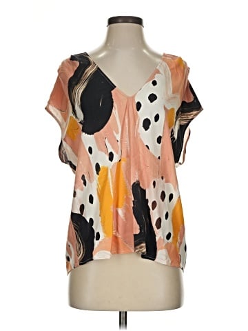 The Odells Sleeveless T-Shirt (view 1)