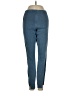 Lyssé Color Block Blue Jeggings Size XS - photo 1