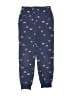 Assorted Brands Hearts Blue Casual Pants Size 8 (estimated) - photo 1
