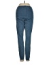 Lyssé Color Block Blue Jeggings Size XS - photo 2