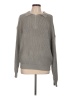 Unbranded Gray Pullover Sweater Size L - photo 1