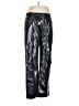 AGOLDE Metallic Silver Casual Pants Size 33 waist - photo 1