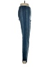 Lyssé Color Block Blue Jeggings Size XS - photo 4
