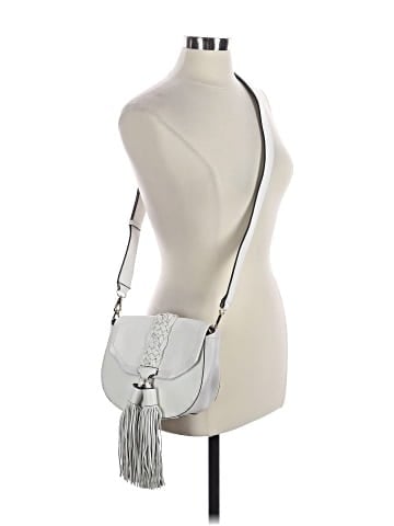 Rebecca Minkoff Leather Crossbody Bag (view 2)