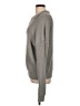 Unbranded Gray Pullover Sweater Size L - photo 5