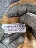 Doncaster Collection Tan Coat Size XL (estimated) - photo 6