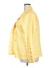 Unbranded Yellow Blazer Size 3XL - photo 5