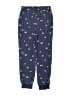 Assorted Brands Hearts Blue Casual Pants Size 8 (estimated) - photo 2