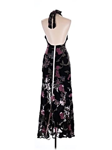 Lulus Cocktail Dress (view 2)