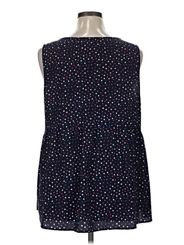 Andree by UNIT Sleeveless Blouse (view 2)