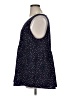 Andree by UNIT Black Sleeveless Blouse Size 1X - photo 5