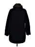 MICHAEL Michael Kors 100% Polyester Black Coat Size M - photo 2