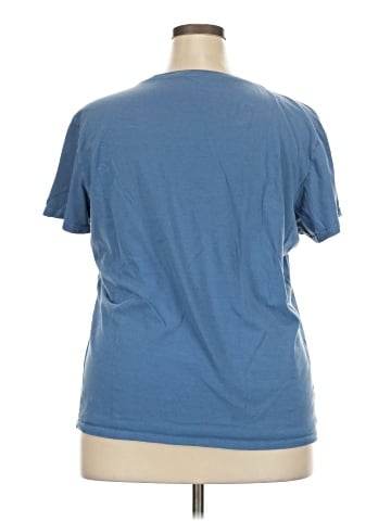 Life Is Good Short Sleeve T-Shirt (view 2)