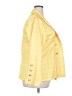 Unbranded Yellow Blazer Size 3XL - photo 4