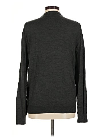 Calvin Klein Wool Pullover Sweater (view 2)