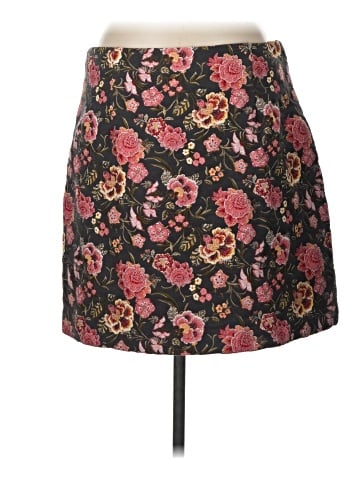 Ann Taylor LOFT Casual Skirt (view 2)