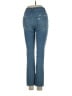 Flying Monkey Hearts Blue Jeans Size 24 waist - photo 2