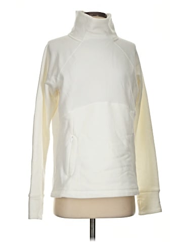 Athleta Turtleneck Sweater (view 1)