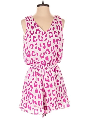 The Impeccable Pig Romper (view 1)