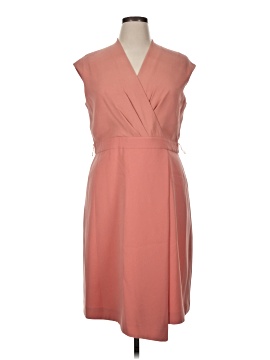 Lafayette 148 New York Cocktail Dress (view 1)