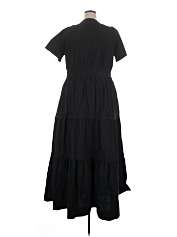 By Anthropologie Casual Dress (view 2)