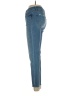 Flying Monkey Hearts Blue Jeans Size 24 waist - photo 5