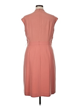 Lafayette 148 New York Cocktail Dress (view 2)