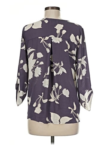 West Kei 3/4 Sleeve Blouse (view 2)