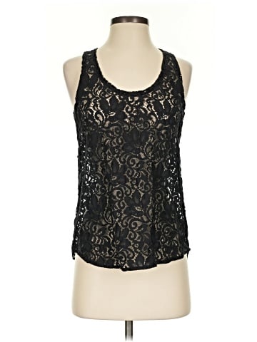 Theory Sleeveless Blouse (view 1)