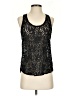 Theory Black Sleeveless Blouse Size S - photo 1