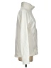 Athleta White Turtleneck Sweater Size S - photo 4