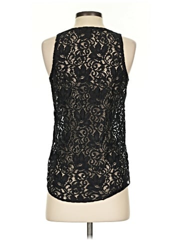 Theory Sleeveless Blouse (view 2)