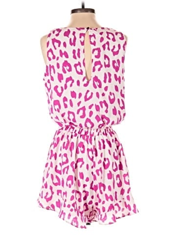 The Impeccable Pig Romper (view 2)