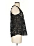 Theory Black Sleeveless Blouse Size S - photo 4