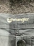 Wrangler Jeans Co Solid Gray Cargo Shorts Size 7 (estimated) - photo 3