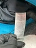 Ryu 100% Recycled Polyester Solid Teal Snow Jacket Size M - photo 7
