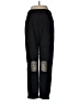 Liv 100% Polyester Black Casual Pants Size M - photo 2