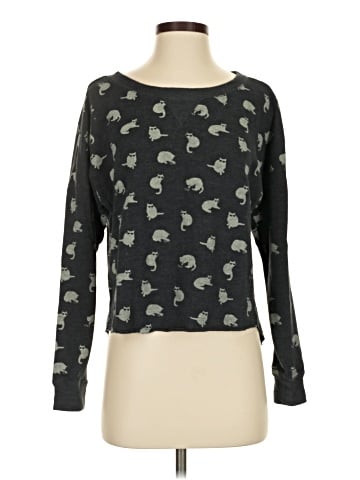 Vans Pullover Sweater (view 1)