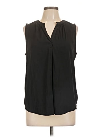 Chelsea & Theodore Sleeveless Blouse (view 1)