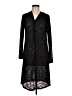 See You Monday Black Cardigan Size M - photo 1