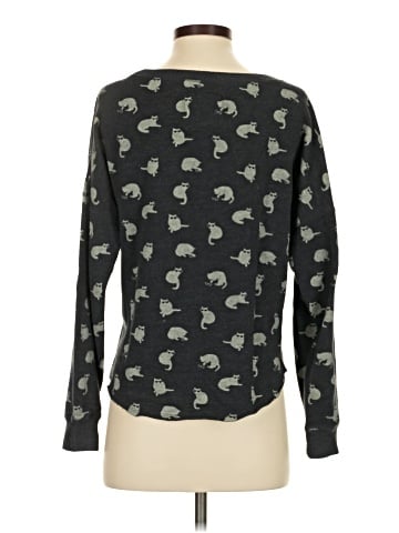 Vans Pullover Sweater (view 2)
