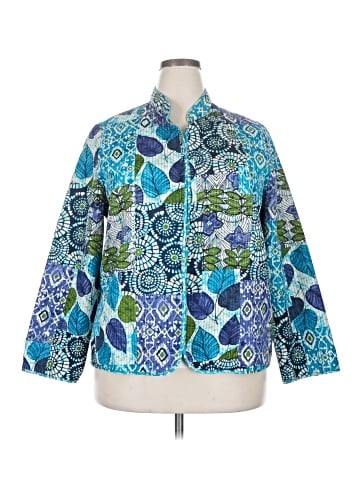 Alfred Dunner Jacket (view 1)