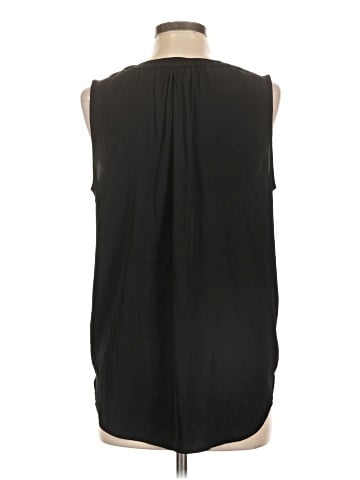 Chelsea & Theodore Sleeveless Blouse (view 2)