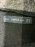 Zara Black Long Sleeve Turtleneck Size M - photo 7