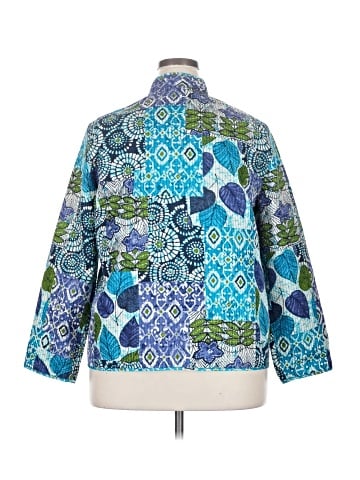 Alfred Dunner Jacket (view 2)
