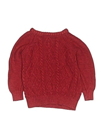 Old Navy Pullover Sweater (view 1)