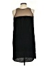Tucker Solid Black Cocktail Dress Size P (petite) - photo 2