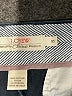 J.Crew 100% Cotton Solid Gray Shorts Size 8 - photo 3