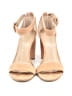 Ann Taylor Tan Sandals Size 7 - photo 2