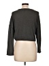 Love J Gray Long Sleeve Top Size L - photo 2